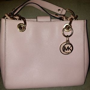 MK satchel